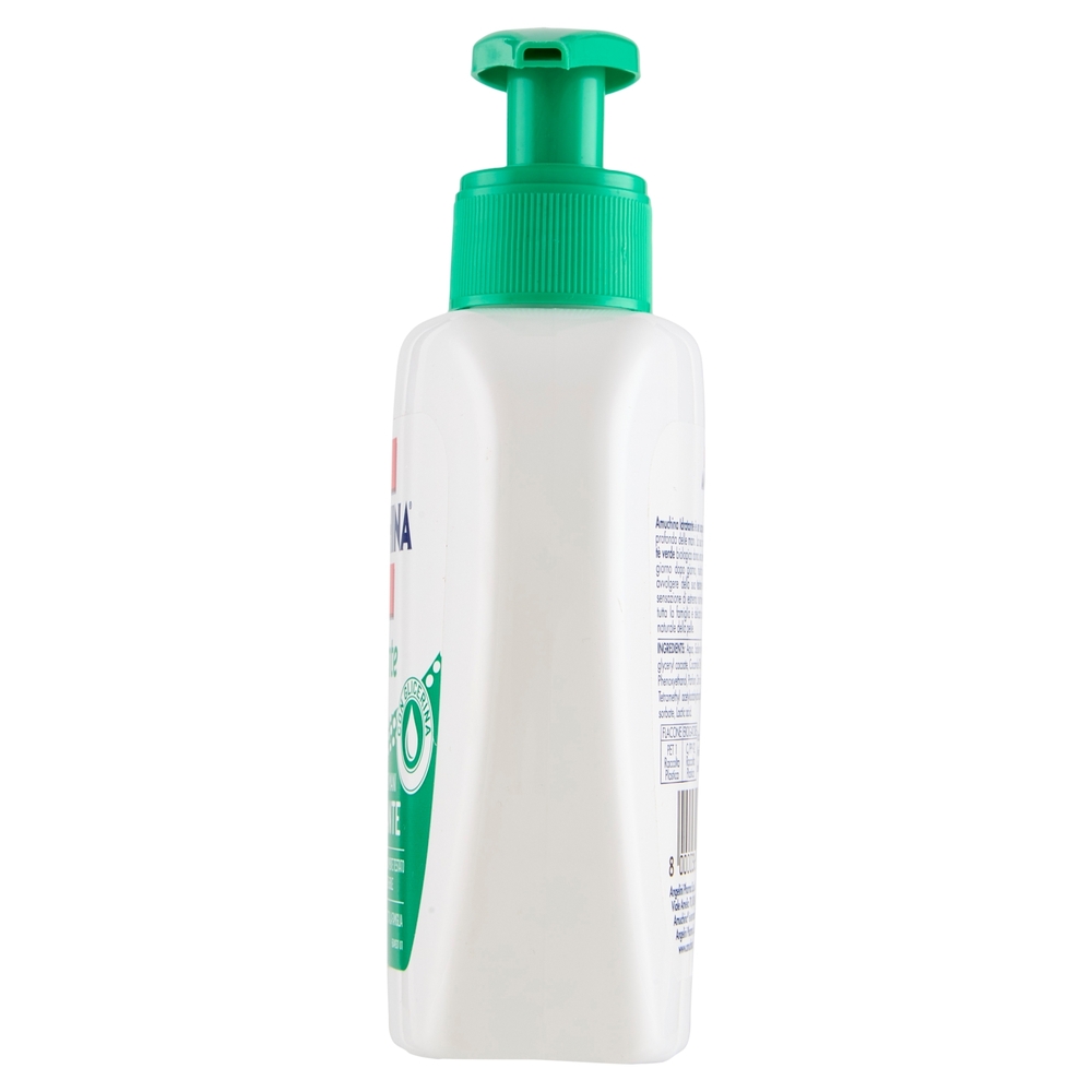 Amuchina Idratante Sapone Liquido Mani Igienizzante 250 ml